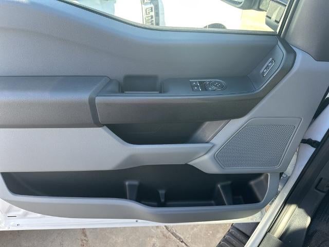 2026 Ford Super Duty F-250 SRW XL 2WD Reg Cab 8' Box