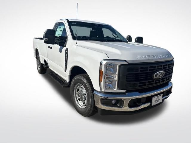 2026 Ford Super Duty F-250 SRW XL 2WD Reg Cab 8' Box