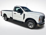 2026 Ford Super Duty F-250 SRW XL 2WD Reg Cab 8' Box