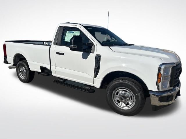 2026 Ford Super Duty F-250 SRW XL 2WD Reg Cab 8' Box
