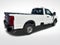 2026 Ford Super Duty F-250 SRW XL 2WD Reg Cab 8' Box