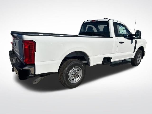 2026 Ford Super Duty F-250 SRW XL 2WD Reg Cab 8' Box