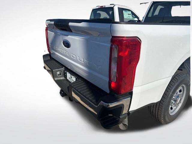 2026 Ford Super Duty F-250 SRW XL 2WD Reg Cab 8' Box