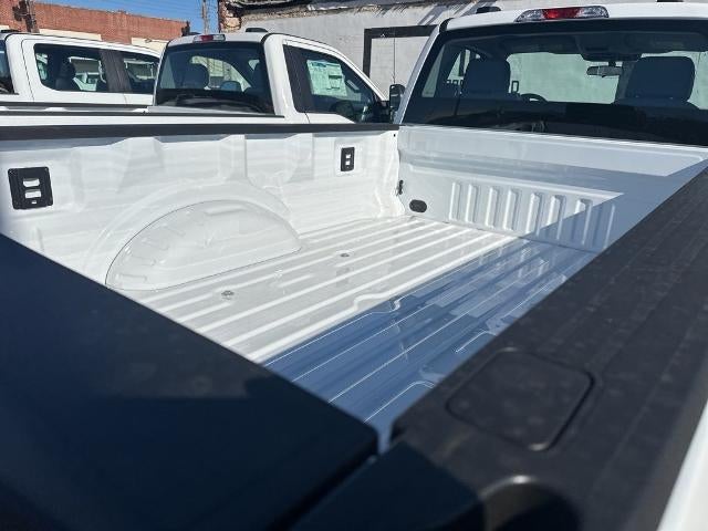 2026 Ford Super Duty F-250 SRW XL 2WD Reg Cab 8' Box