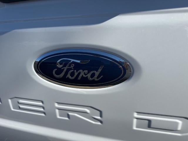 2026 Ford Super Duty F-250 SRW XL 2WD Reg Cab 8' Box