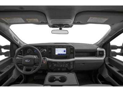 2027 Ford Super Duty F-250 SRW XL 2WD Reg Cab 8' Box