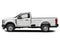2027 Ford Super Duty F-250 SRW XL 2WD Reg Cab 8' Box
