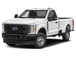 2027 Ford Super Duty F-250 SRW XL 2WD Reg Cab 8' Box