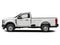 2027 Ford Super Duty F-250 SRW XL 2WD Reg Cab 8' Box