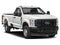2027 Ford Super Duty F-250 SRW XL 2WD Reg Cab 8' Box