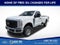 2026 Ford Super Duty F-250 SRW XL 4WD Reg Cab 8' Box