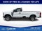2026 Ford Super Duty F-250 SRW XL 4WD Reg Cab 8' Box