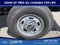 2026 Ford Super Duty F-250 SRW XL 4WD Reg Cab 8' Box