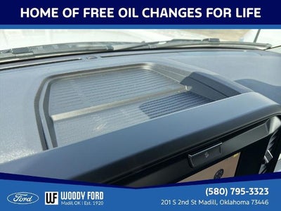 2026 Ford Super Duty F-250 SRW XL 4WD Reg Cab 8' Box