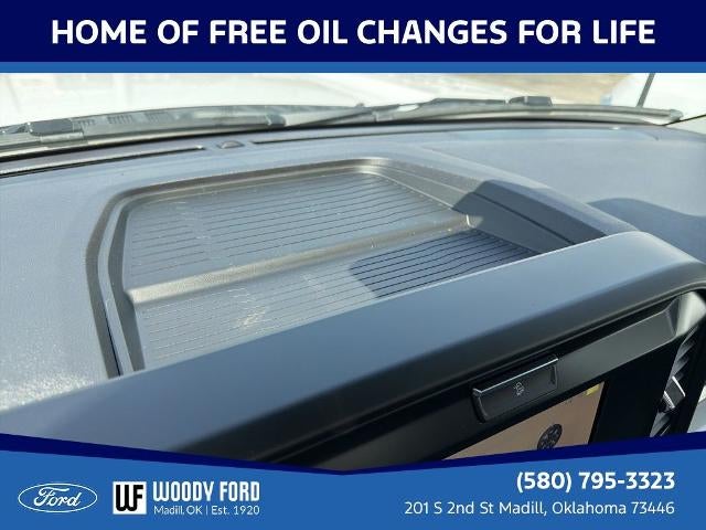 2026 Ford Super Duty F-250 SRW XL 4WD Reg Cab 8' Box