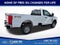 2026 Ford Super Duty F-250 SRW XL 4WD Reg Cab 8' Box
