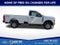 2026 Ford Super Duty F-250 SRW XL 4WD Reg Cab 8' Box