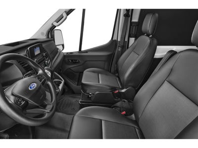 2026 Ford Transit Cargo Van T-350 HD 148" Med Rf 9950 GVWR RWD