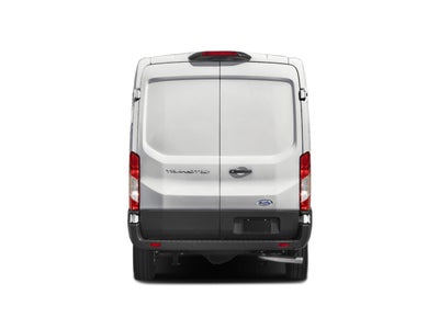2026 Ford Transit Cargo Van T-350 HD 148" Med Rf 9950 GVWR RWD