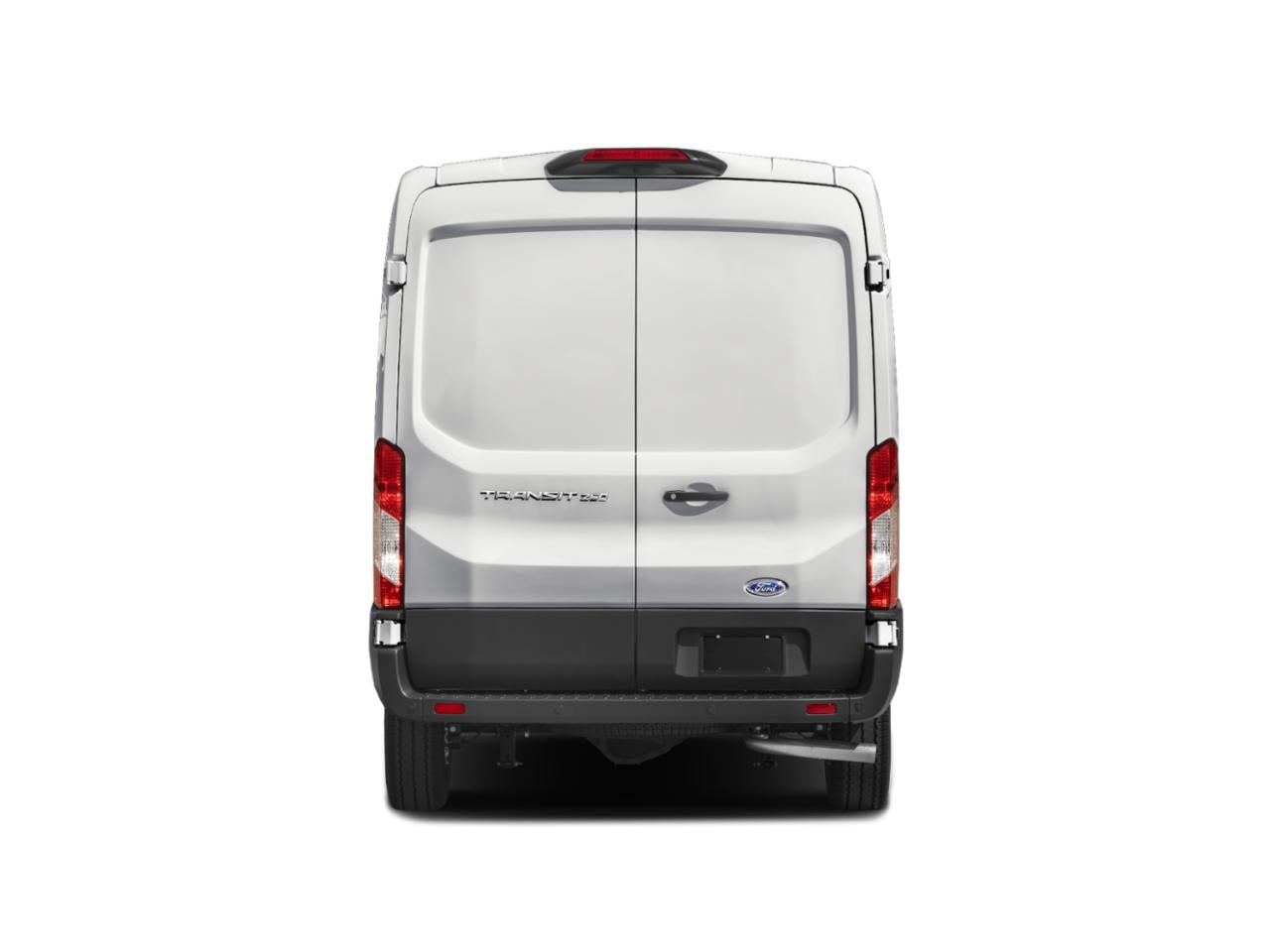2026 Ford Transit Cargo Van T-350 HD 148" Med Rf 9950 GVWR RWD