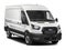 2026 Ford Transit Cargo Van T-350 HD 148" Med Rf 9950 GVWR RWD