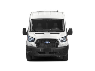 2026 Ford Transit Cargo Van T-350 HD 148" Med Rf 9950 GVWR RWD