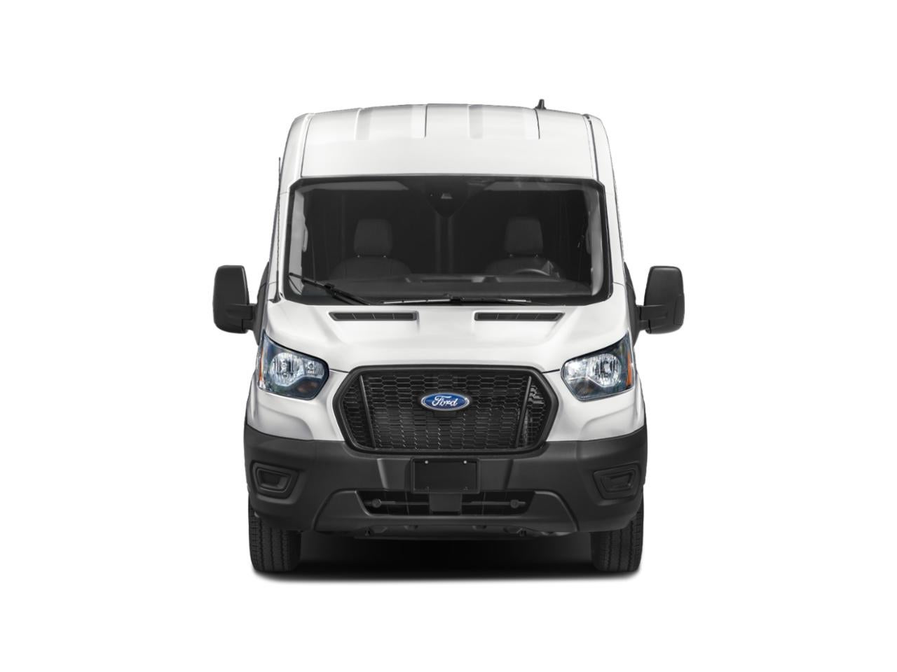 2026 Ford Transit Cargo Van T-350 HD 148" Med Rf 9950 GVWR RWD