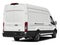2026 Ford Transit Cargo Van T-350 HD 148" EL Hi Rf 9950 GVWR RWD
