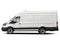 2026 Ford Transit Cargo Van T-350 HD 148" EL Hi Rf 9950 GVWR RWD