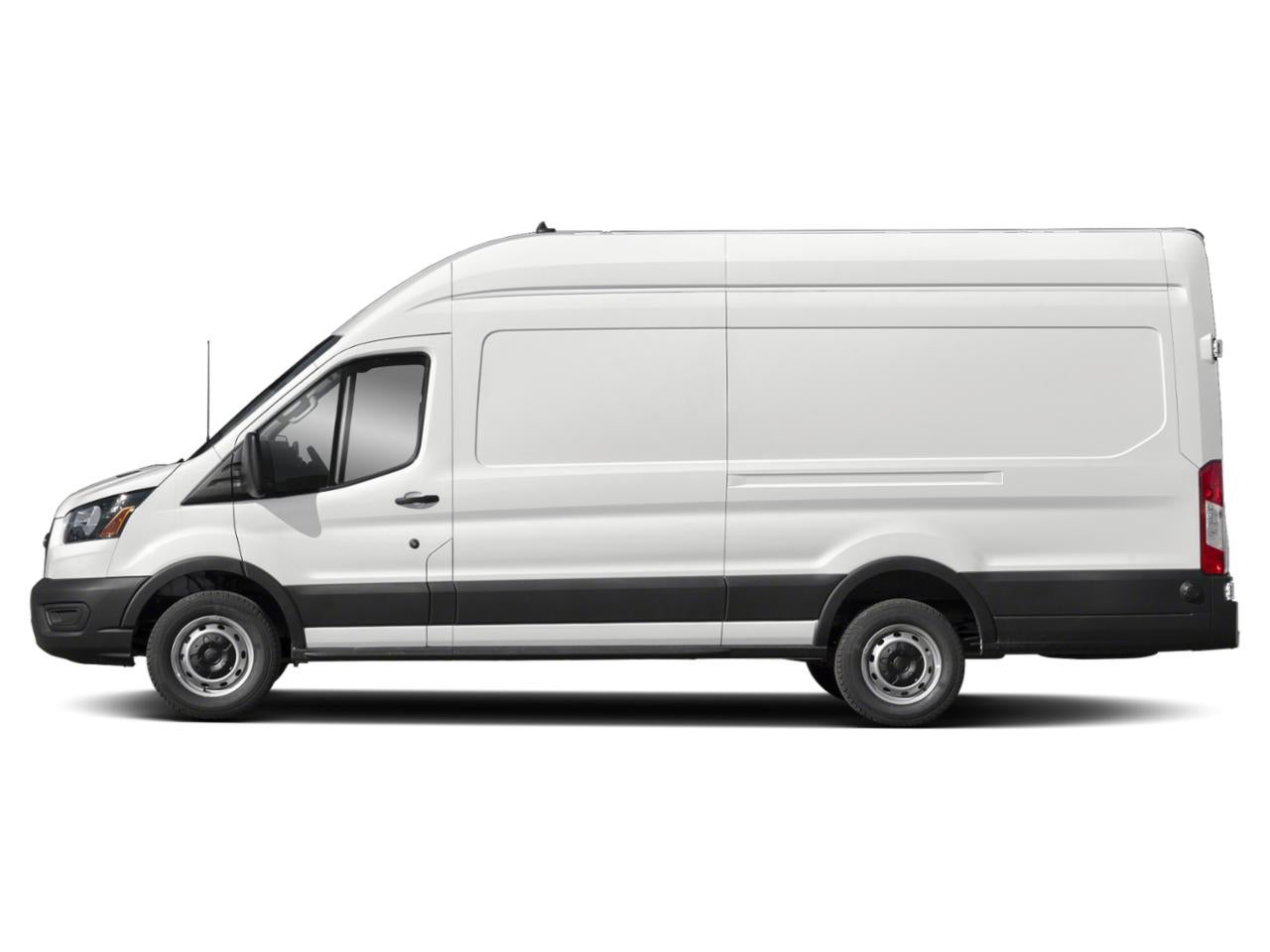 2026 Ford Transit Cargo Van T-350 HD 148" EL Hi Rf 9950 GVWR RWD