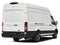 2026 Ford Transit Cargo Van T-350 HD 148" EL Hi Rf 9950 GVWR RWD