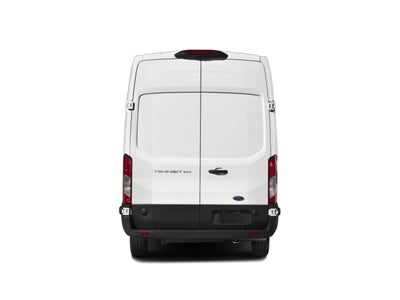 2026 Ford Transit Cargo Van T-350 HD 148" EL Hi Rf 9950 GVWR RWD
