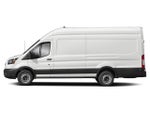 2026 Ford Transit Cargo Van T-350 HD 148" EL Hi Rf 9950 GVWR RWD