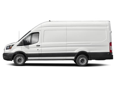 2026 Ford Transit Cargo Van T-350 HD 148" EL Hi Rf 9950 GVWR RWD
