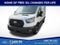 2025 Ford Transit Cargo Van T-250 148" Med Rf 9070 GVWR RWD