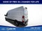 2025 Ford Transit Cargo Van T-250 148" Med Rf 9070 GVWR RWD