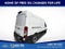 2025 Ford Transit Cargo Van T-250 148" Med Rf 9070 GVWR RWD