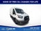 2025 Ford Transit Cargo Van T-250 148" Med Rf 9070 GVWR RWD