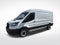 2026 Ford Transit Cargo Van T-250 148" Med Rf 9150 GVWR RWD