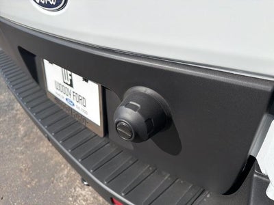 2026 Ford Transit Cargo Van T-250 148" Med Rf 9150 GVWR RWD