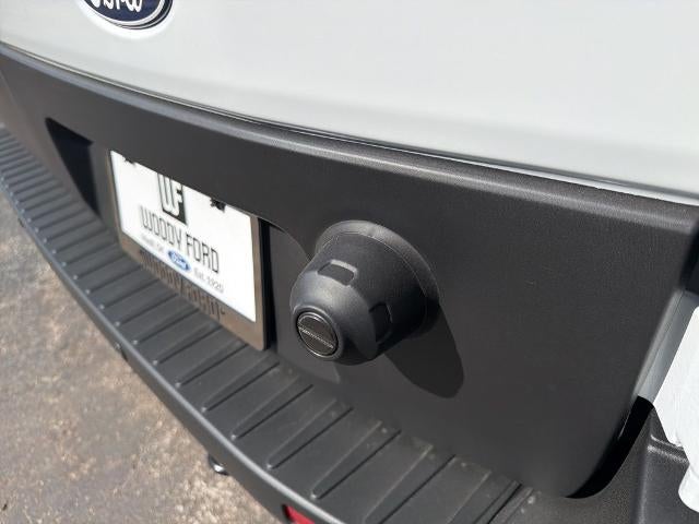 2026 Ford Transit Cargo Van T-250 148" Med Rf 9150 GVWR RWD