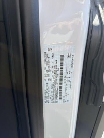 2026 Ford Transit Cargo Van T-250 148" Med Rf 9150 GVWR RWD