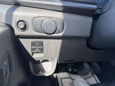 2026 Ford Transit Cargo Van T-250 148" Med Rf 9150 GVWR RWD