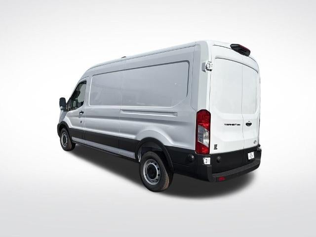 2026 Ford Transit Cargo Van T-250 148" Med Rf 9150 GVWR RWD