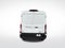 2026 Ford Transit Cargo Van T-250 148" Med Rf 9150 GVWR RWD