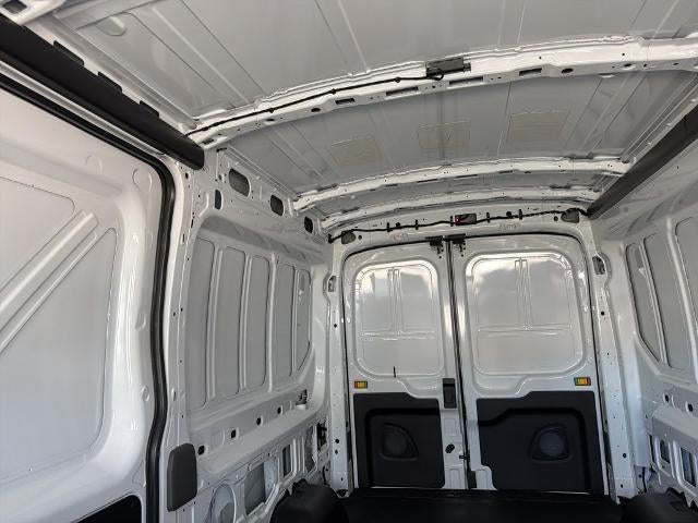 2026 Ford Transit Cargo Van T-250 148" Med Rf 9150 GVWR RWD