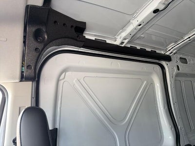 2026 Ford Transit Cargo Van T-250 148" Med Rf 9150 GVWR RWD