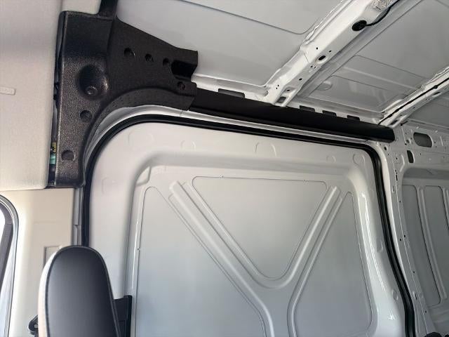 2026 Ford Transit Cargo Van T-250 148" Med Rf 9150 GVWR RWD