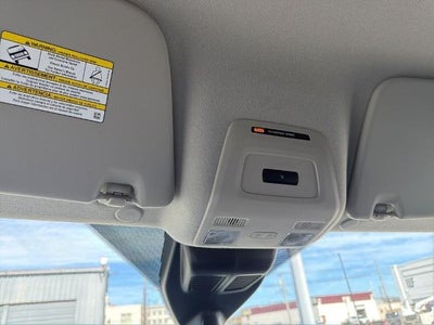 2026 Ford Transit Cargo Van T-250 148" Med Rf 9150 GVWR RWD