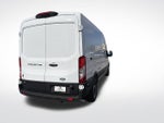 2026 Ford Transit Cargo Van T-250 148" Med Rf 9150 GVWR RWD
